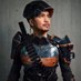 Dhareza Cosplayza (@dhareza) Twitter profile photo