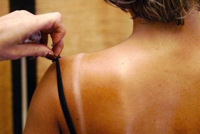 Tanning Salon