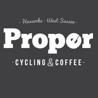 Proper Cycling (@propercycling) 's Twitter Profile
