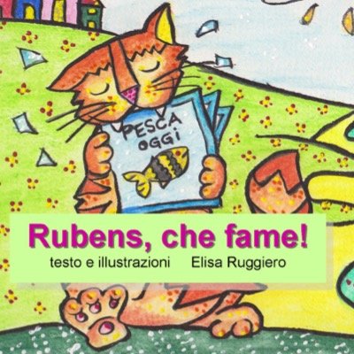 Blog LeggimiGuardami
Come nasce l’idea di un libro illustrato per bambini. Dalle tavole illustrate all'epub e al libro