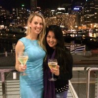 Liz (@lizzymac29) 's Twitter Profile