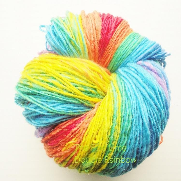 Handspun yarn, Little Free Library steward, mom to 3 teens on the autism spectrum, tea sipper, reader.