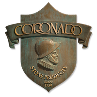 Coronado Stone(@CoronadoStone) 's Twitter Profile Photo