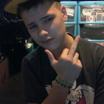 lukexsmith_'s profile picture. life's too short. rip si x