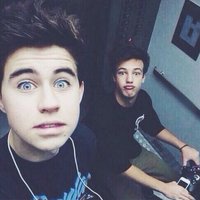 I love them (@magconvibes1) 's Twitter Profile