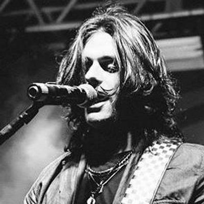 Alexandre Chapola on Music