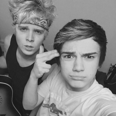 17 | here to support Michael,Dan and Ben | Aiden♡ | Dan,Aiden and officialmadband follow | 1st german fan account♥