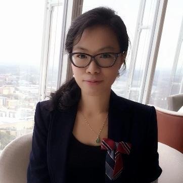 Chinese Medicine Acupuncturist