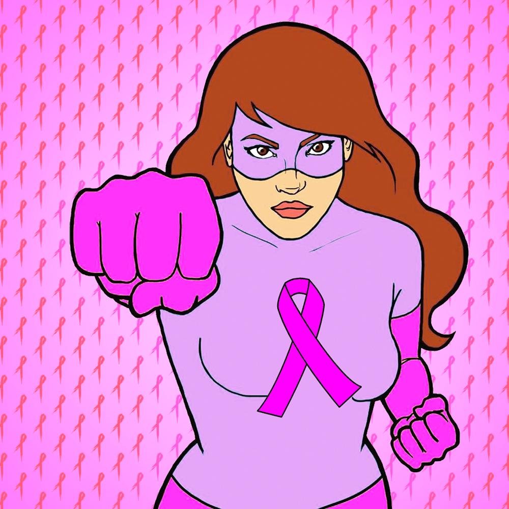 TocateSalvate's profile picture. Con la unica intencion de hacer llegar a cuanta gente sea posible la informacion disponible sobre cancer de mama