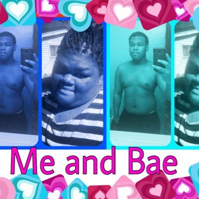i love bae✌️❤️❤️. here fir friends