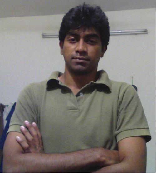 i am an actor, working in a theatre.