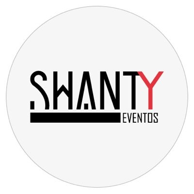 ShantyEventos's profile picture. Shanty Eventos ¡somos soluciones audiovisuales! Asesoria 2.0 - Generamos contenido HD para las redes y alquilamos equipos para eventos y conferencias