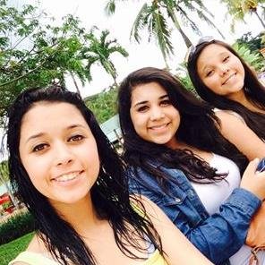 FOLLOW ME  AND WE TALKE                   My Best Friend @JessyJimenez3