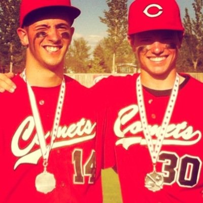 Jared_Heggie3's profile picture. Raymond. Basketball. LDS. Comet For Life. Heggie4three.