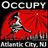 Occupy Atlantic City