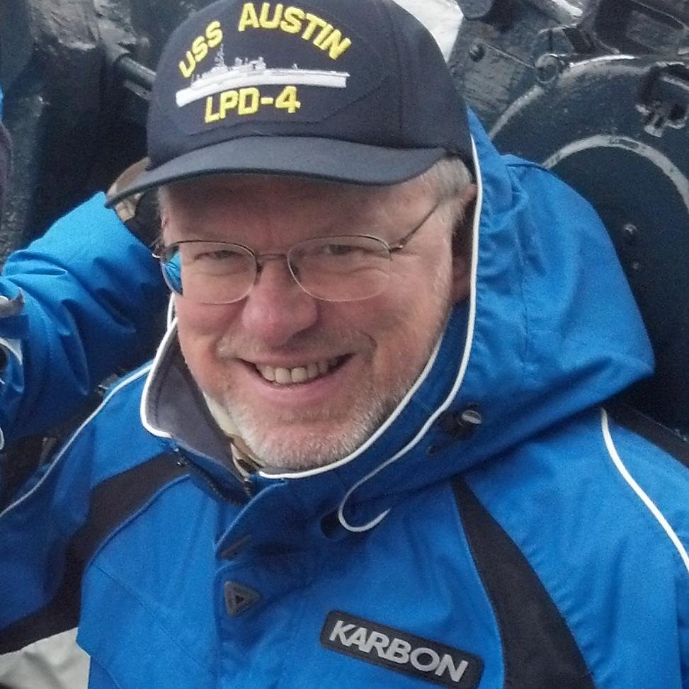 DougLaGrone's profile picture. 