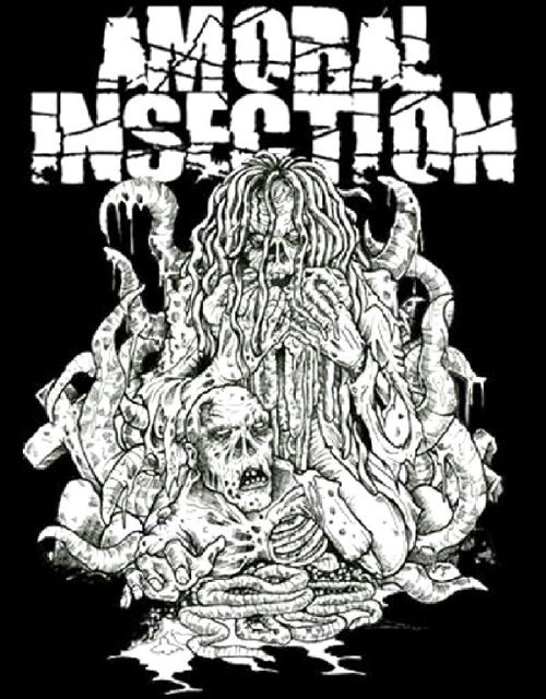 Guitar: Budianarchy! | Voc&Basstard: @IFC_Ibnu | Drumer: @KotelError | D-Beat/Crust/Punk!