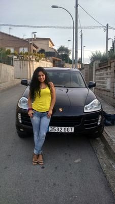 lilitapalma7's profile picture. El amor no sabe de fronteras!  el amor todo lo puede!!