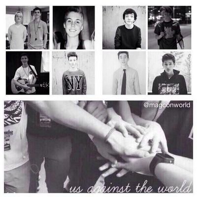 @christiand @BrentRivera @derekkingonline follows me ❤
