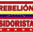rebelionsidorista