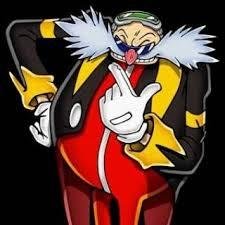 Hello, it is I Dr. Eggman Nega... Zone Cops are not allowed on my zone or timeline Zonic. | #SonicRP | #ZCFRP