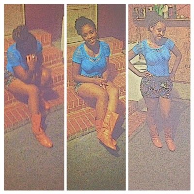 Cute, Thick, && Intelligent College Girl...Follow me and I'll return the favor! #RiPCordel #ILoveCody #GreenBay #UpstateSpartanette