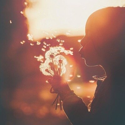 follow your heart, and if you can't do that, follow the sun