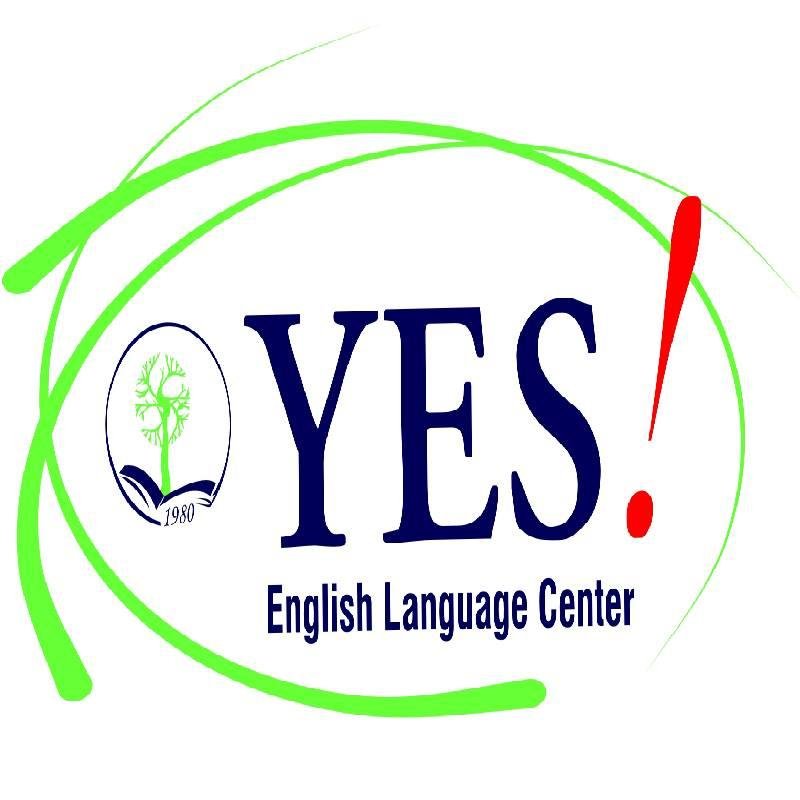 A model English language school established in 1980. Since then, our motto has been ... Say YES to Success! Contact us @ 2310 - 331160 or 835248