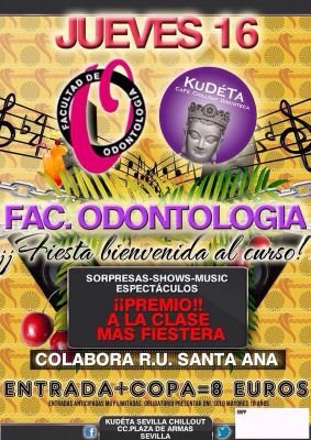 RRPP DE KUDETA Y ANTIQUE. SEVILLA ;)