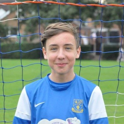Hi i'm Tom and if you follow me i'll give you a follow back!