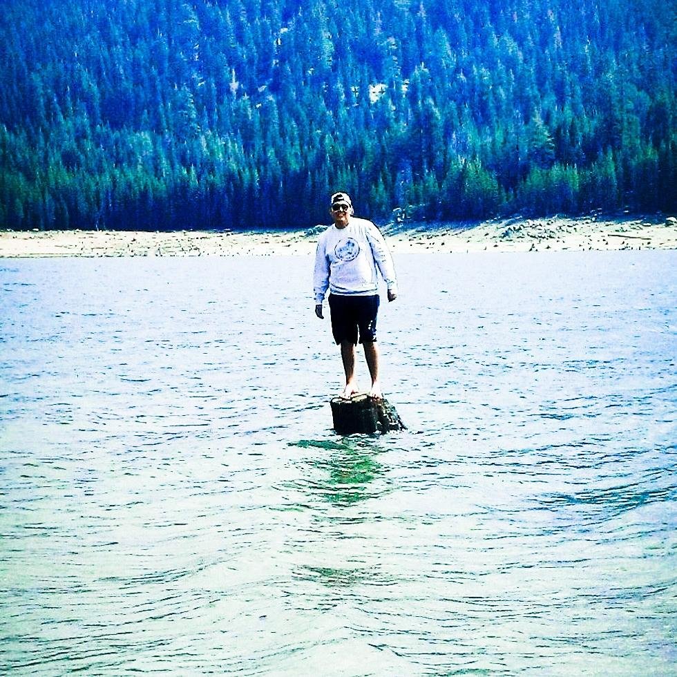 Love Life, Live the Adventure. Niner Nation. Honest and trustworthy. Friends make you, YOU.