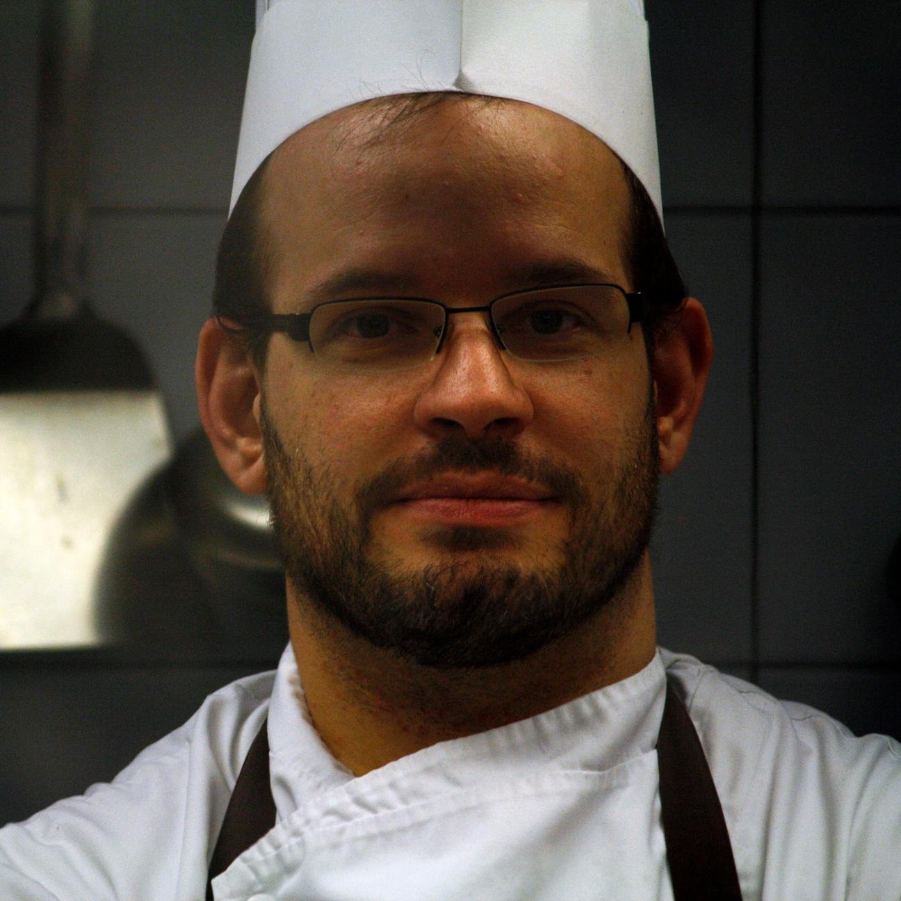 LucaVerittiChef's profile picture. 