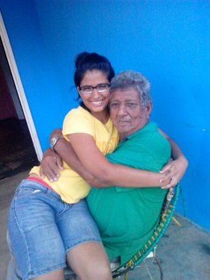 18 Futura Ingeniera en Geociencia  hoy soy estudiante mañana soy Ingeniera Amando cada vez a mi carrera. Amando más a mi abuelito papi lindo 3