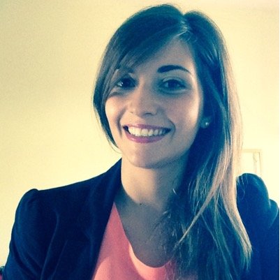 MariDeLuca87's profile picture. 