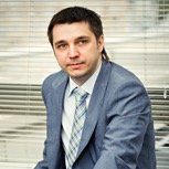 Senior VP Stategic Operations @Veeam. Please migrate to @aantich - consolidating accounts. Thank you!