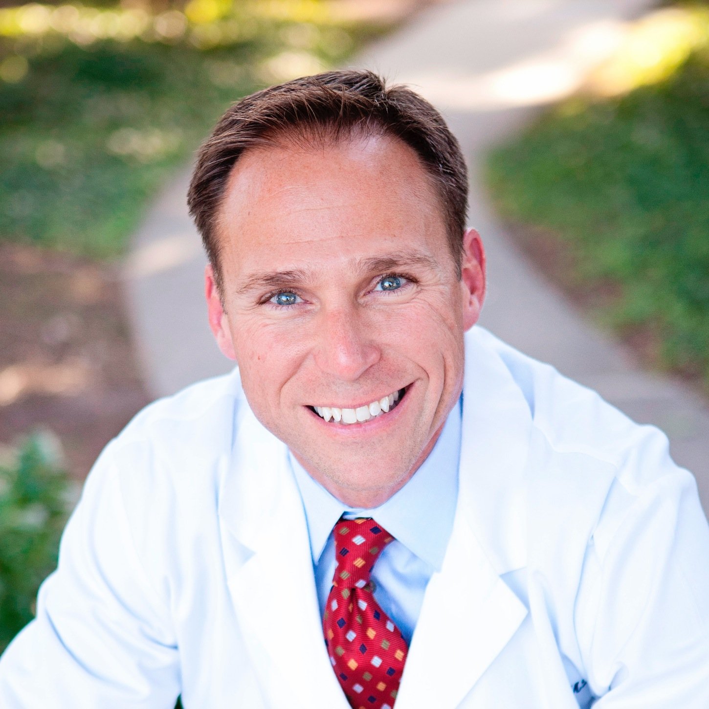 Data will improve partnerships between patients, primary care providers and radiologists.