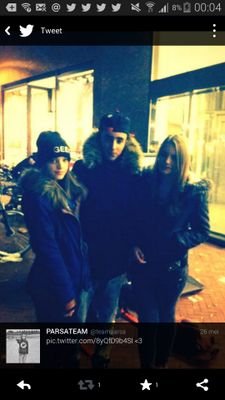 Love @aryanparsamusic #TEAMPARSA