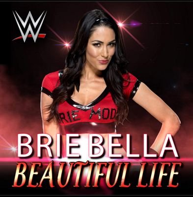BRIEMODE77's profile picture. FAN PAGE FOR BRIE BELLA