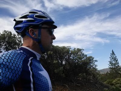 TheCrisKapple's profile picture. 