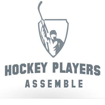 Hockey Players Assemble unites hockey players and fans, through social media, in order to fundraise and increase awareness for socially conscious organizations.