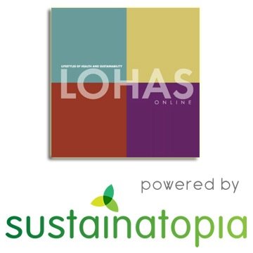 #LOHAS = #Lifestyles of #Health &  #Sustainability!  🌎 We are all #globalcitizens ♻️ Events partner @Sustainatopia 🙏🏻 #bethechange 🏳️‍🌈 Embrace #diversity