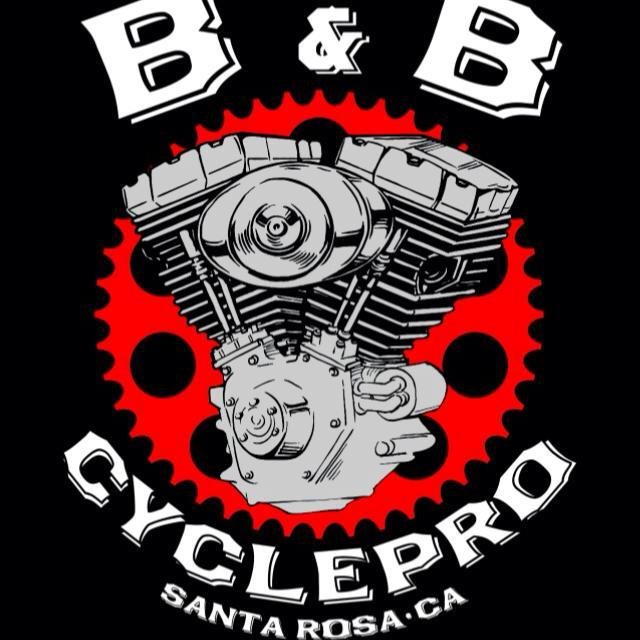 Owned by Brian Burke and Brady Schwartz, two long time friends with a passion for #motorcycles. Our goal is to cater to all major makes and models!