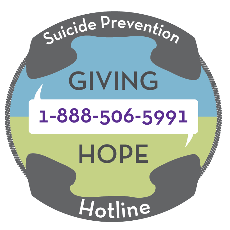 The official Twitter for the Central Valley Crisis and Suicide Prevention Hotline. Are you in crisis? Do you need help? Call us at 1-888-506-5991.