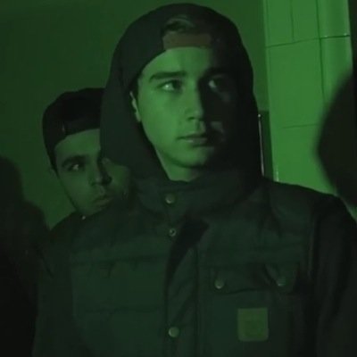 crazedziallll's profile picture. follow @cuddlxyziam