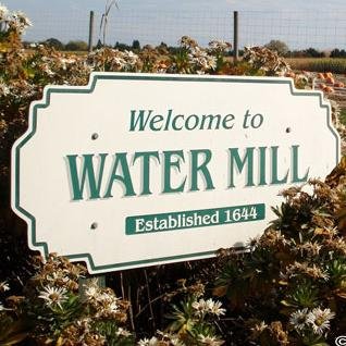 WaterMillNY's profile picture. 