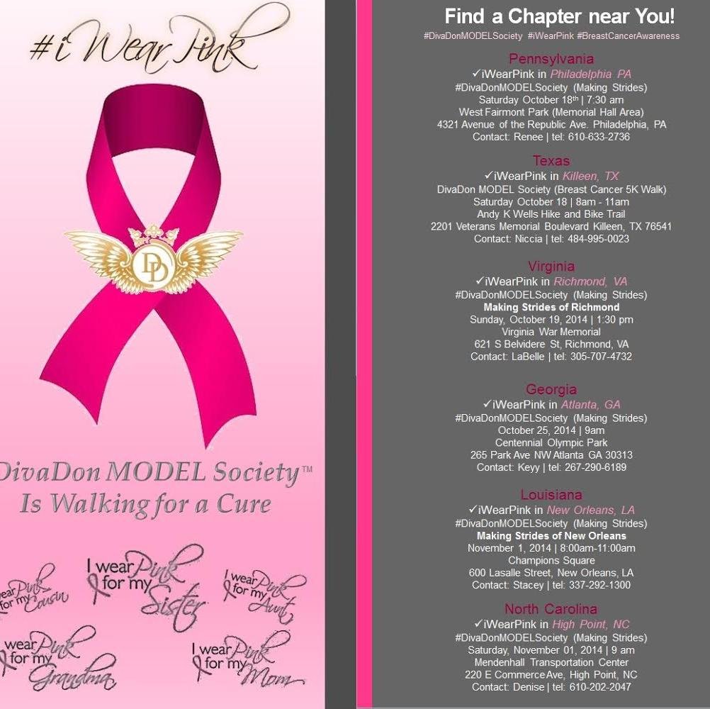 TheMODELSoc's profile picture. 