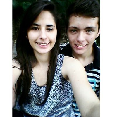 Que a felicidade vire rotina ¥¥ Duuh ♥