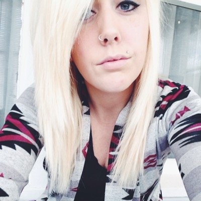 21. Ohio. Hardcore. Metal. Adventures.✌️