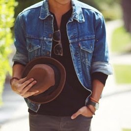 marclozano81's profile picture. A constantly man in love renewed by design, music, fashion, travels..