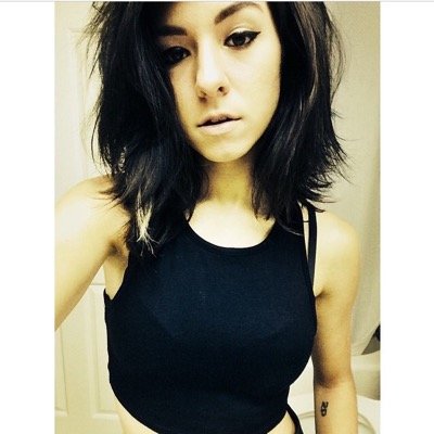 Team Grimmie || 10.13.14 ❤️